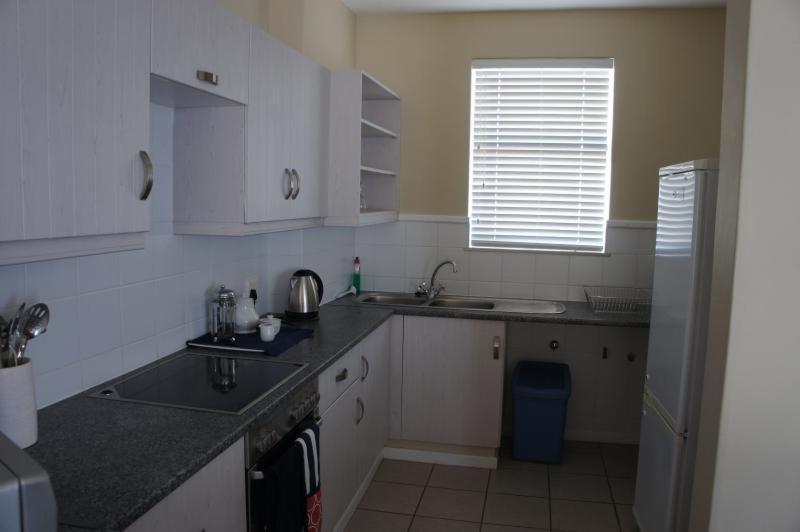 Lodge 93 Mossel Bay Dış mekan fotoğraf