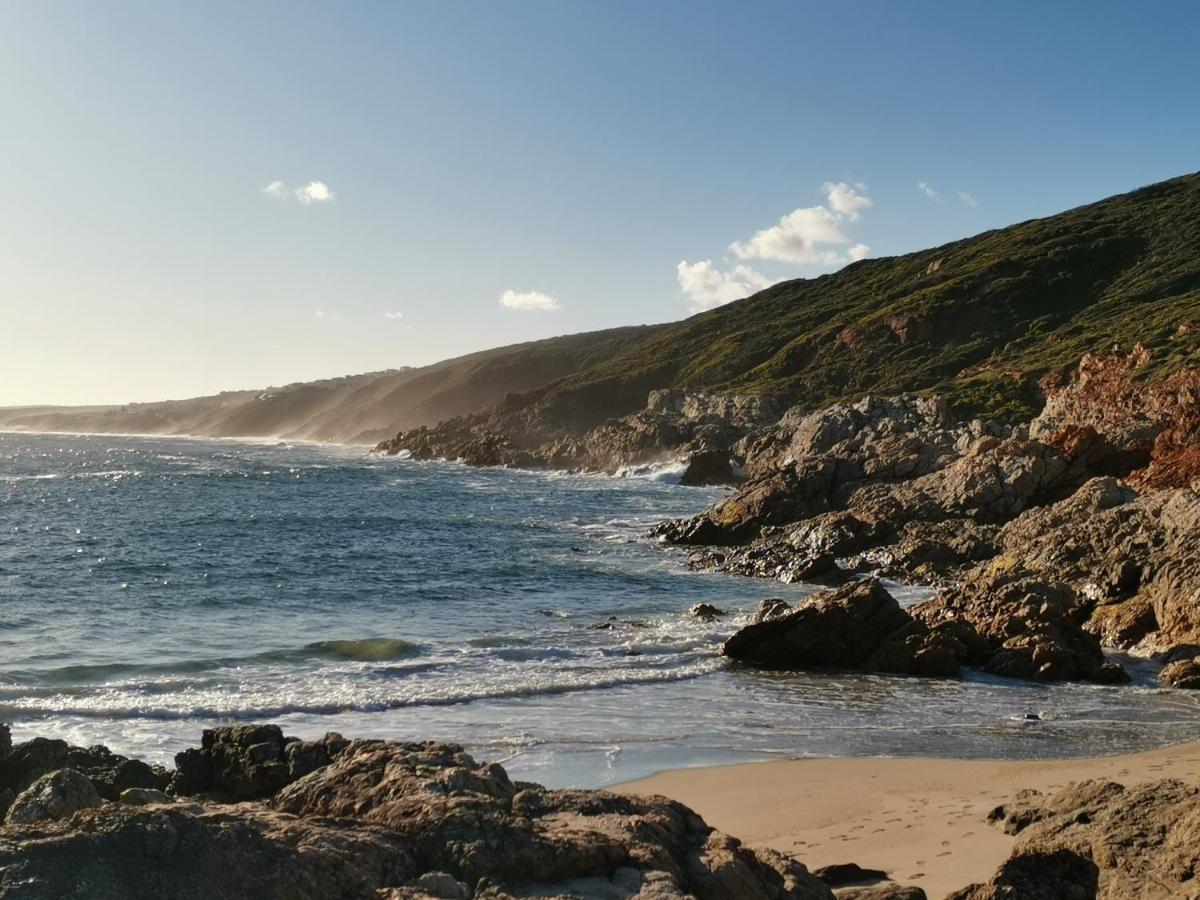 Lodge 93 Mossel Bay Dış mekan fotoğraf