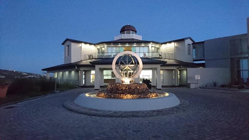 Lodge 93 Mossel Bay Dış mekan fotoğraf