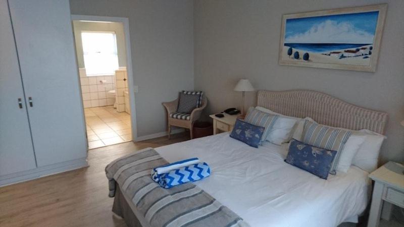 Lodge 93 Mossel Bay Dış mekan fotoğraf